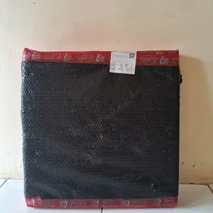 AZ Meja Lipat Koper Hpl Meja Serbaguna Meja Lipat Portable Meja Kaki Bulat