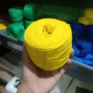 Tali tambang 1 mm 200 meter/tali tambang/tali layangan