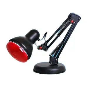 set alat terapi infrared sinar inframerah