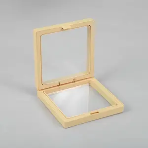 ￼Kotak Perhiasan JEWELRY Anti-oksidasi/kotak kalung/kotak gelang/kotak anting Original Arctic Deer