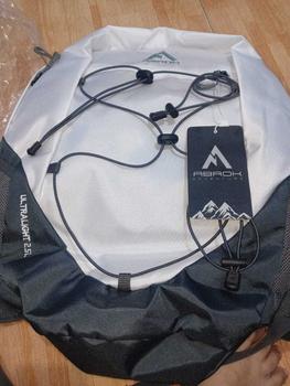 Product Review of Tas Daypack ABROK UltraLight 25L Tas untuk Kegiatan Outdoor Tas Trachking Traveling from b**b 1