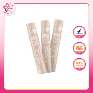 Kelontong Cantik | Hanasui Mattedorable Lip Cream Series Boba Edition