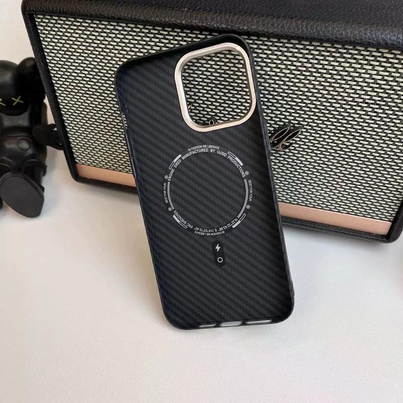 Product Introduction of CASELAB - PIXEL CARBON M-CARBON MAGNETIC CASE PC COMPATIBLE FOR IP 16 PROMAX 16 PRO 16 16 E 15 PROMAX 15 PRO 15 14 PROMAX 14 PRO 14 13 PROMAX 13 PRO 13 12 PROMAX 12 PRO 12 11 HARDCASE M-CARBON Bumper PIXEL ARCTIX CARBON CASING PELINDUNG HANDPHONE Cover 30