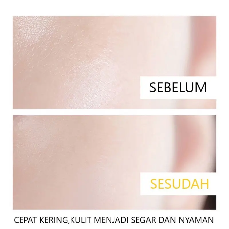 VERFONS 3091 UV Cream SPF 50 Perlindungan Extra Untuk Kulit Wajah Ternutrisi dan Melembabkan 1