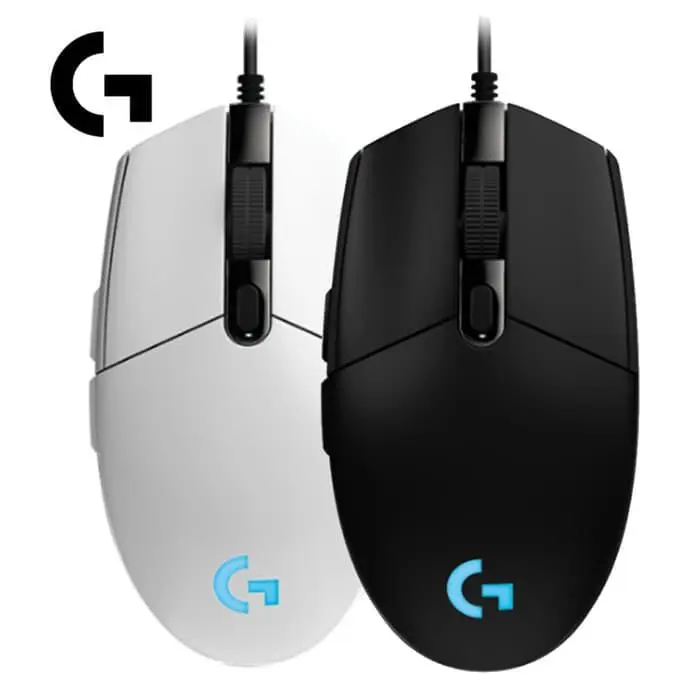 Mouse Gaming G102 V2 Lightsync