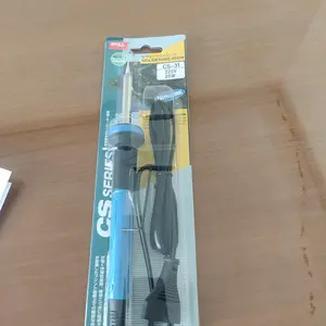 SOLDER GOOT CS-31 / SOLDER TANGAN GOOT CS-31 25 WATT