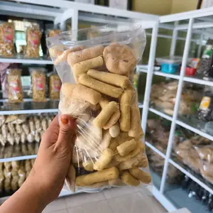 SORTIRAN AMPIANG DAN GETAS 150 gram