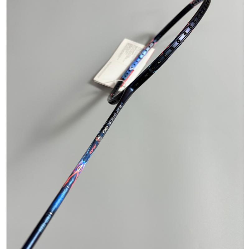  VỢT CẦU LÔNG LN AXFORCE 90 RỒNG XANH CHÍNH HÃNG TẶNG QUẤN CÁN TÚI ĐỰNG VỢT ĐI CÙNG 