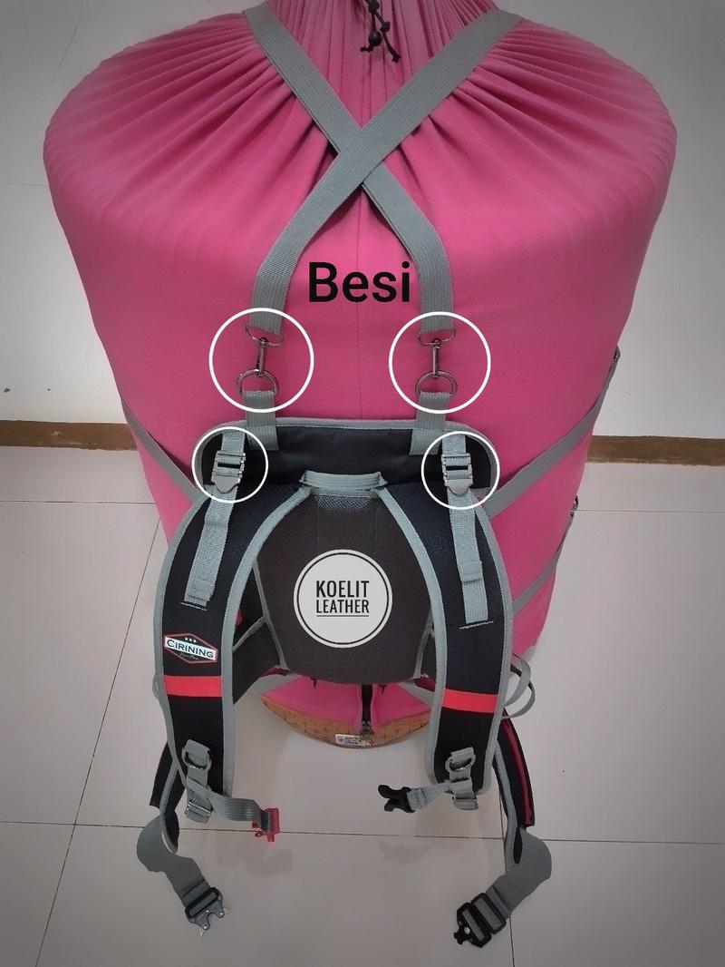 Product Introduction of Tas gendongan sangkar burung premium murai batu aksesoris sangkar burung 3