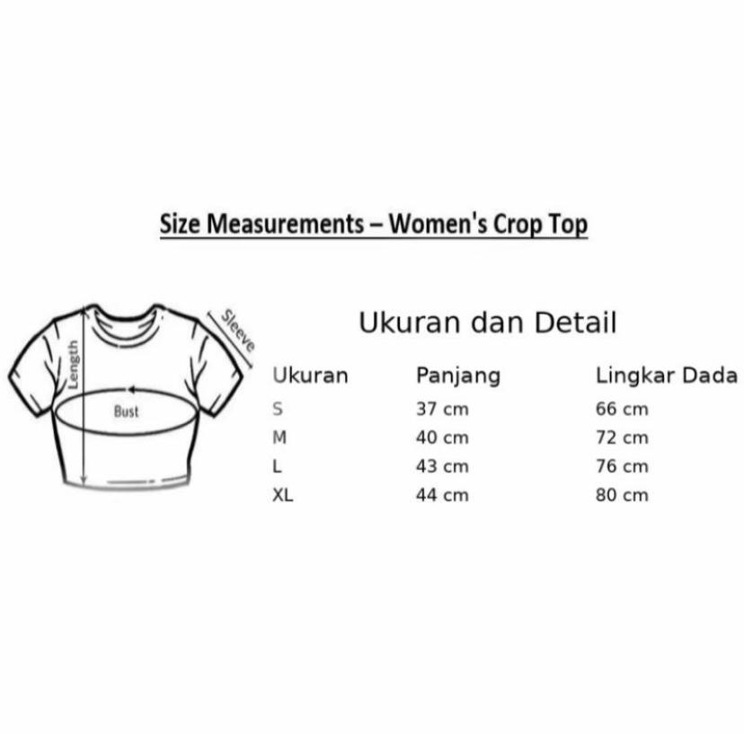 Crop Top Wanita Lengan Pendek Kaos Crop Baju Wanita Korean Style Atasan Kaos Wanita croptop