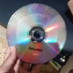 DOWNHILLs DVD Kaset Game PS3 PKG CFW HEN MULTIMAN PlayStation PlayStation