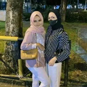 PROMO SPESIAL LIVE Flare pants Celana Wanita Kekinian 2026/ Cutbray Scuba Wanita Premium