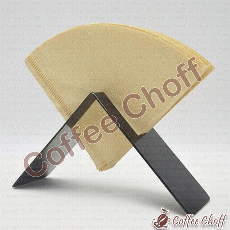 Coffee Choff Coffee Filter Paper Stand Holder V60 Stainless Filter ...