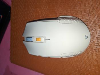Product Review of Fantech RAIGOR III WG12R Mouse Wireless Gaming Rechargeable Baterai Computer from N**M 3