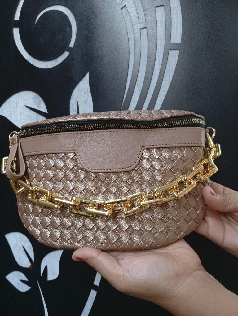 Product Introduction of Tas Wanita waitsbag Rantai Yolanda Fashion Terkini Ready Stok 6