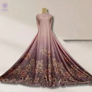 SUTRA ARNAMY FLOWER SERIES (Harga Per Setengah Meter)