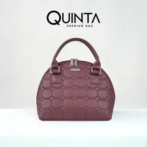 QUINTA Rania Medium Totebag Tas Jinjing Wanita