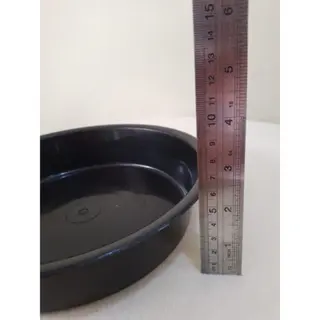 Alas Pot / Tatakan No. 10 2