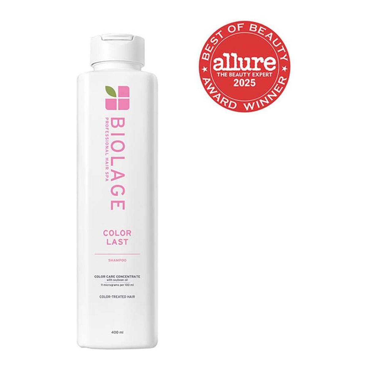 Dầu Gội Biolage Color Last Giữ Màu 400ml