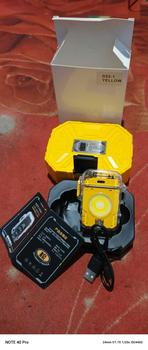 Product Review of <Pengiriman Lokal>Tongkol Membawa Rantai Kunci Cahaya Darurat Lampu Portabel Rechargeable Senter LED from M**a 2