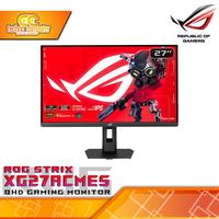 Gambar MONITOR ASUS ROG STRIX XG27ACMES Gaming Monitor - 27 inch, QHD (2560 x 1440), Fast IPS, 255Hz, 0.03ms dari Techno Computer Bali Kota Denpasar 1 Tokopedia
