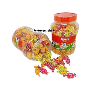 Permen Sugus Lazery  Kuncit /Permen Best seller/ Isi 200pcs