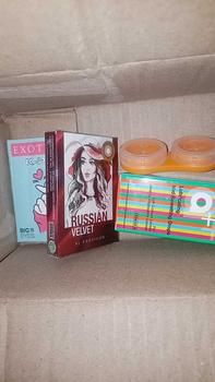 Product Review of Exoticon Softlens - A+ Rewetter 10Ml Eye Tetes Lensa Perawatan from w**h 0
