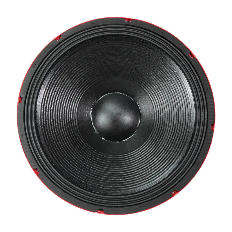 Speaker component Betavo B18-V400 18 Inch Coil 4