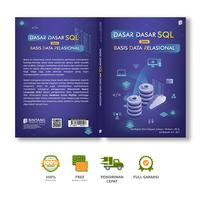 Gambar Dasar-Dasar SQL dan Basis Data Relasional dari bintangsemestabook Kab. Sleman 3 Tokopedia
