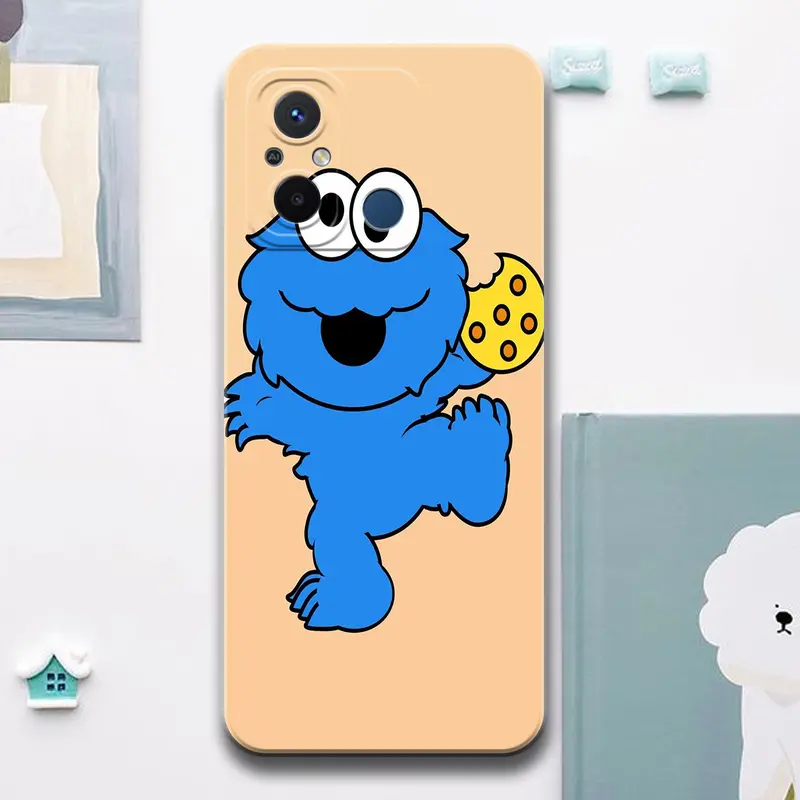 Softcase XIAOM* REDM* 12C - Pro Camera Terbaru, Kesing, Pelindung Belakang, TPU, Silikon, Aksesoris Ponsel, Case Lentur, Casing Cewek Cowok 4