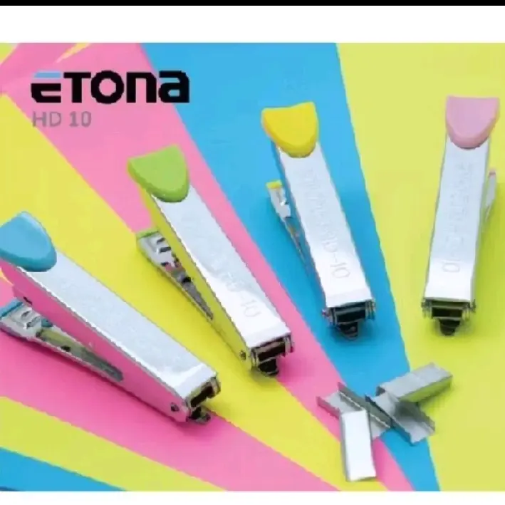 Staples /stapler Etona HD10