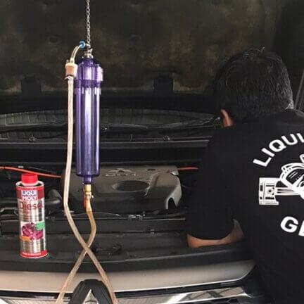 Gambar LiquiMoly Liqui Moly Diesel Purge Purging 500 ML Aditif Mobil Diesel - Barang 1 set dari DBM.ID Kota Surabaya 5 Tokopedia