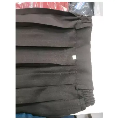 Rok Rempel Pramuka SD SMP SMA Pembina Rapilo / Pertamil PDH 2