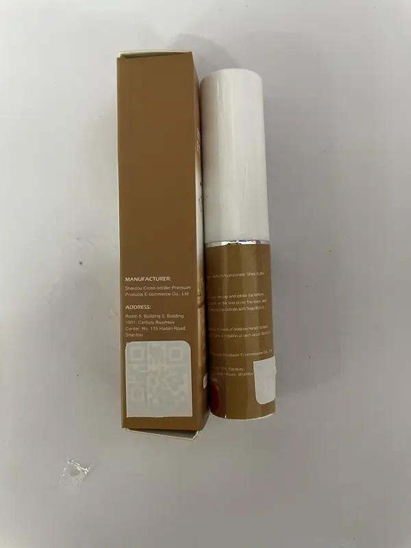 [COD]EELHOE Retinol Eye Cream Stick Mengurangi Garis Halus, Memudarkan Kantung Mata Dan Lingkaran Hitam, Melembabkan Dan Mengencangkan Kulit Sekitar Mata 3ml 8