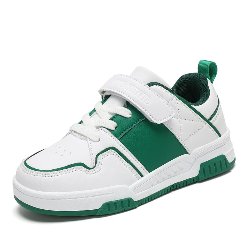 Product Introduction of Kids Sport Shoes Boys Girls Running Shoes Comfortable Lightweight Tennis Lightweight Sneakers for Children 23