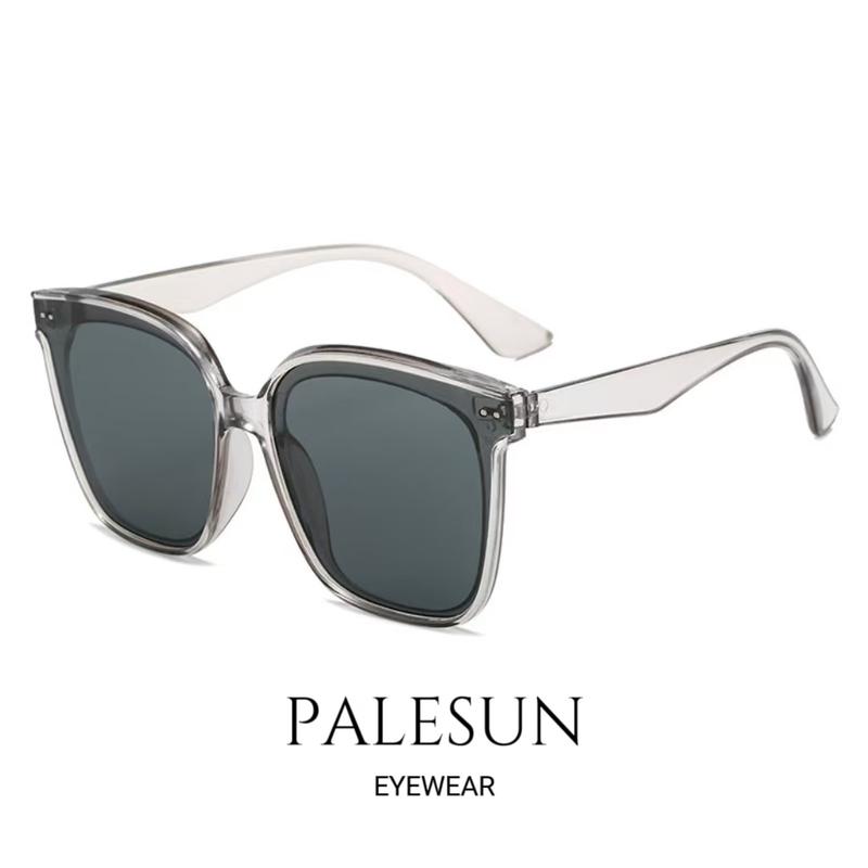 【COD】PALESUN EYEWEAR brand Kacamata Hitam Perlindungan Sunglasses Eyewear 2