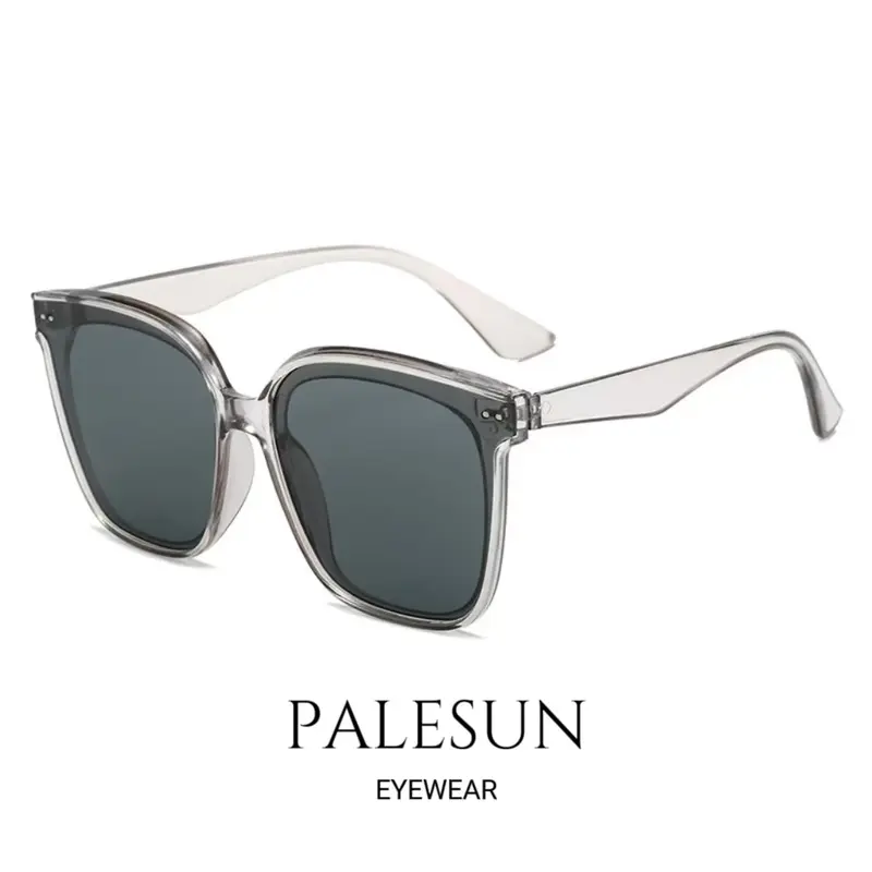 【COD】PALESUN EYEWEAR brand Kacamata Hitam Perlindungan Sunglasses Eyewear 2