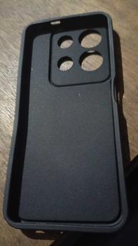 Product Review of Casing Hp Untuk Infinix Note 30 Note 30 Pro Case HP pola Anak laki-laki anime Cesing pelindung Casing sederhana Kesing Silikon lunak Kasing baru Softcase from T**t 1