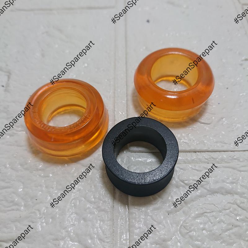 Bushing Karet Lateral Stabil Belakang Daihatsu Xenia Avanza Rush Terios F70 Oem 0