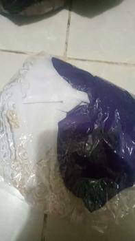 Product Review of Kebaya Saat Live Mei Kode from A**l P**i 0