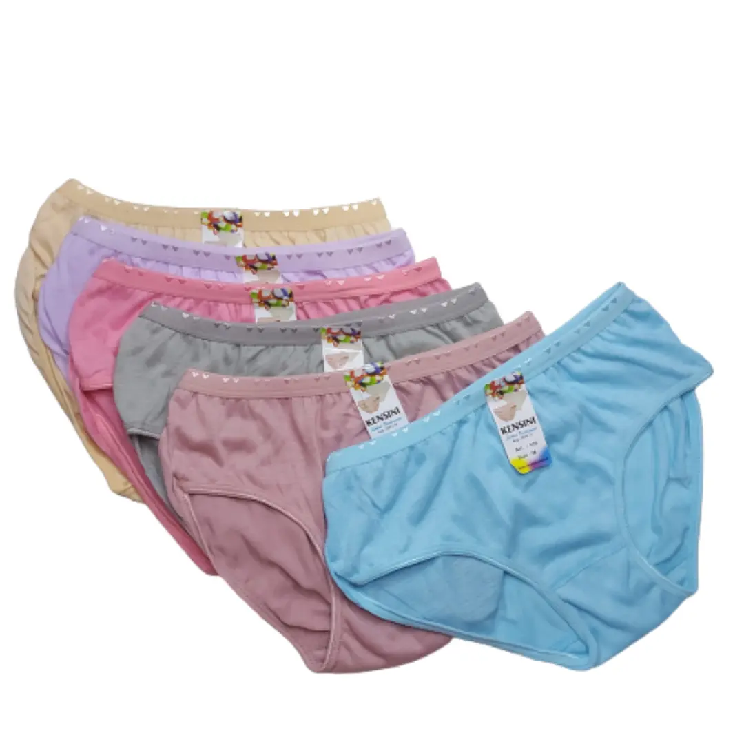 Grosir Celana Dalam Wanita Dewasa Kensini Belle Wear