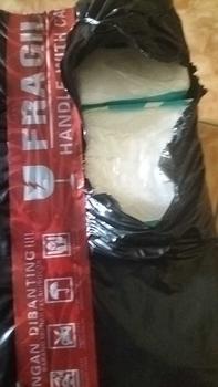 Product Review of [Paket Bundling 8 Pack] Tisu See-U Facial Tissue 250 Sheets 2 Ply Tisu Wajah Murah from j** 0