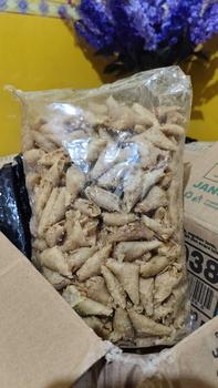 Product Review of 1 KG Samosa Abon Ayam cocok untuk cemilan sehari hari from R**e K**r 0