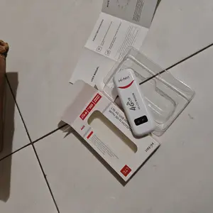 Musix Modem Wifi 4G Wingle USB Mifi All Operator