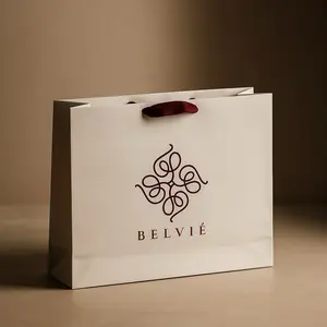 Paperbag Exclusive by Belvie