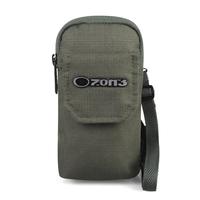 Gambar Tas Selempang HP Phone Case OZONE 863 CARLOS - Hitam dari Ozonebag Kab. Bandung 5 Tokopedia
