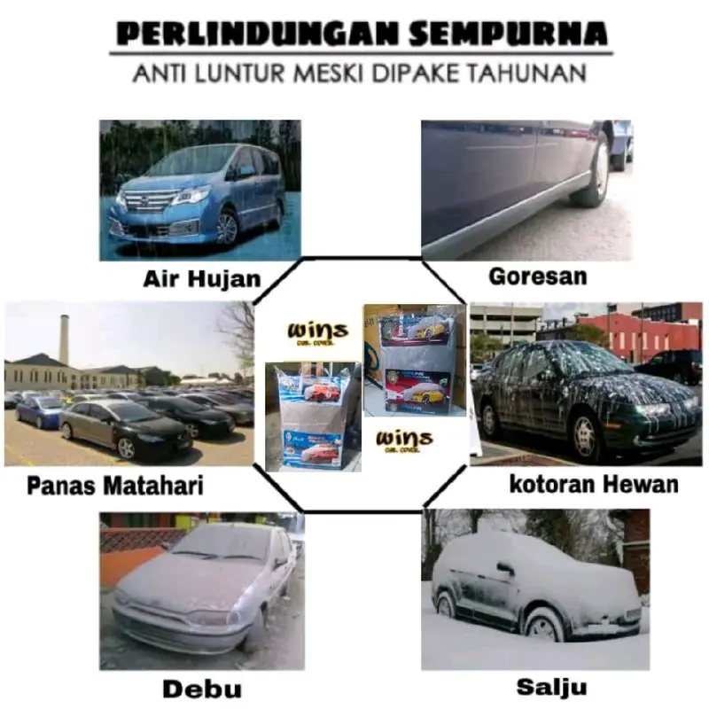 sarung mobil Innova 2004-2011 5