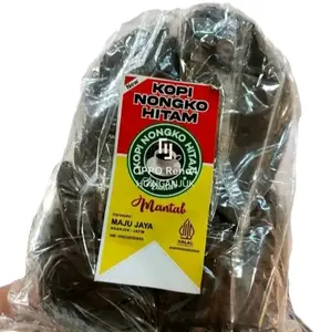 BUBUK KOPI NONGKO HITAM 500gram