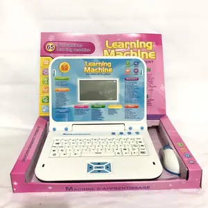 GS ALAT BANTU BELAJAR NOTEBOOK LEARNING MACHINE / LAPTOP BELAJAR