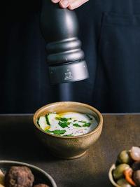 Gambar Peugeot Paris Chef U'Select 22cm Carbon Pepper/ Salt Mill gilingan - Pepper-Lada dari Maharaja Coffee Kota Administrasi Jakarta Pusat 4 Tokopedia